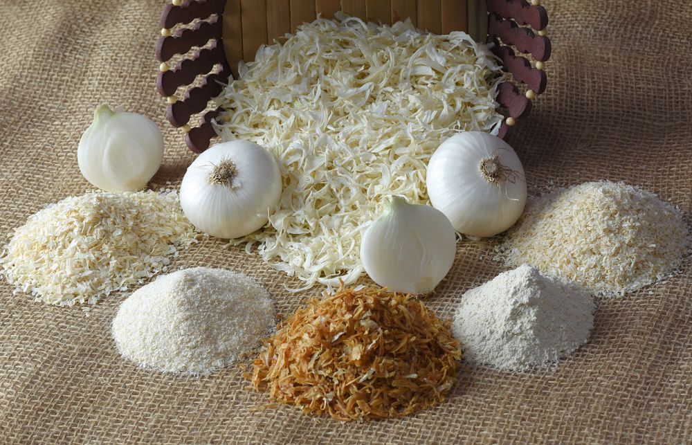 Joshi Foods and Spices